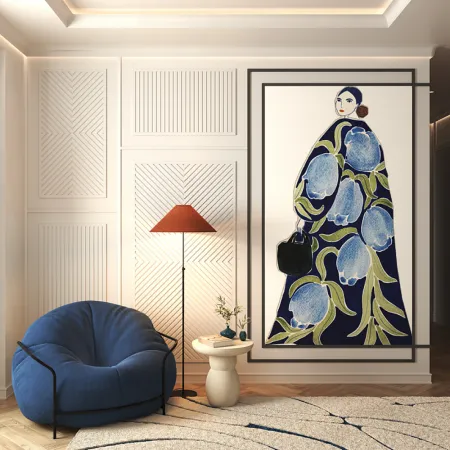 Молдинг Европласт U.6.51.430