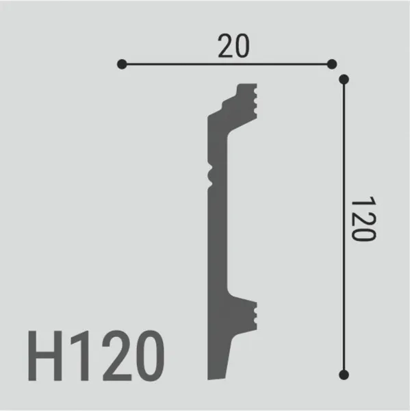 Н120