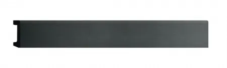 Плинтус напольный Decomaster D234-112