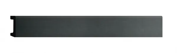 Плинтус напольный Decomaster D234-112