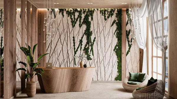 Гипсовая панно Artpole FRAMEWORK