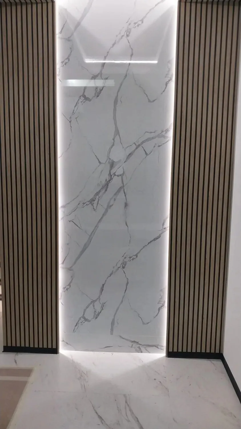 Лепнина из дюрополимера DECOR DIZAYN