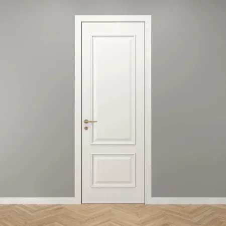 Наличник/Плинтус DECOR DIZAYN DD706/N