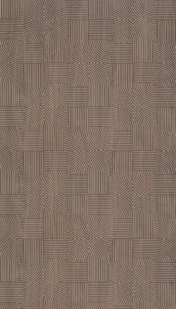 Декоративная панель HIWOOD DM625 BR73