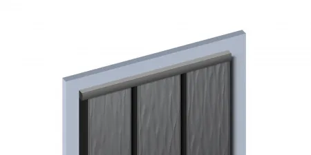 Молдинг HIWOOD D15V2 GR15