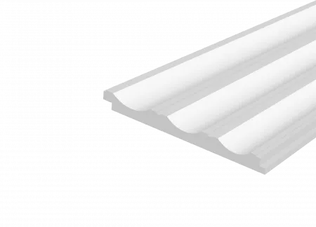 Декоративная панель HIWOOD LV138 NP