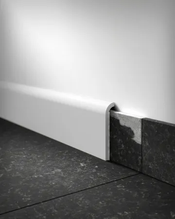 Плинтус напольный NMС CF1