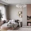 Плинтус напольный COSCA PX040