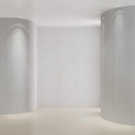 Гибкий камень Decaro WallPanels Flex Stone D1004 Zigzag