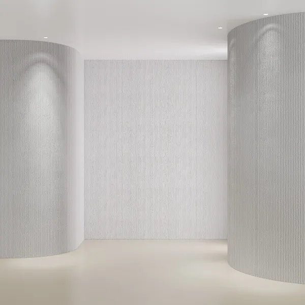 Гибкий камень Decaro WallPanels Flex Stone D1004 Zigzag