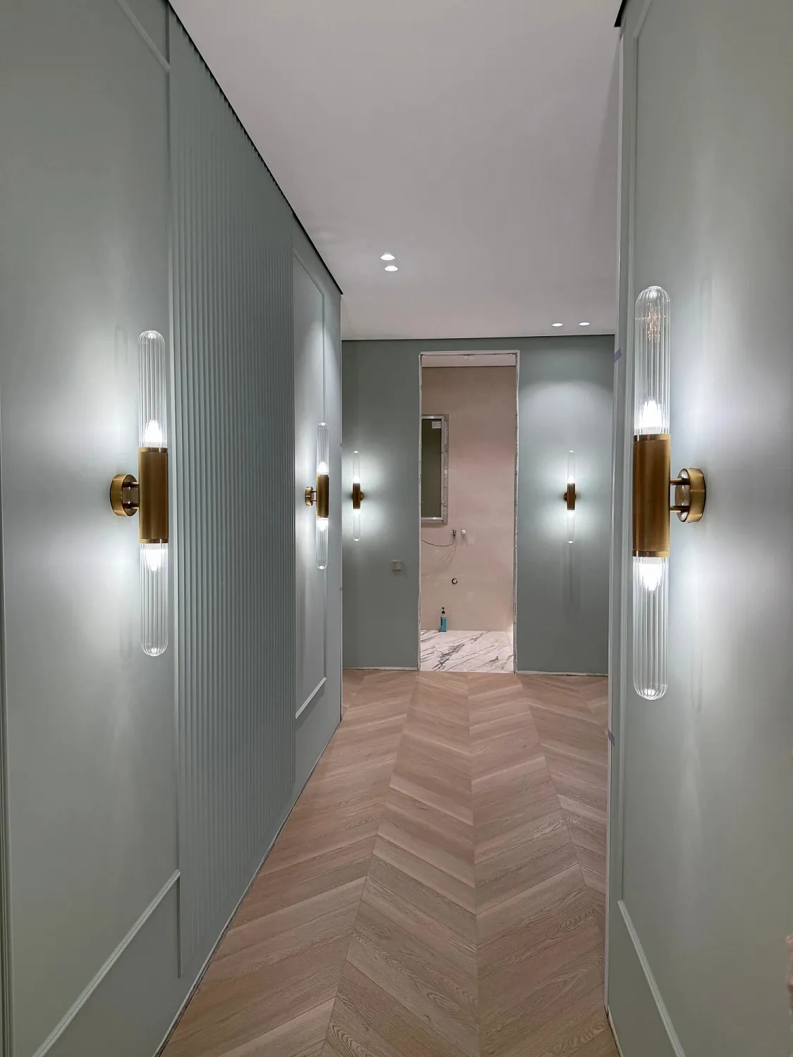 Лепнина из дюрополимера DECOR DIZAYN