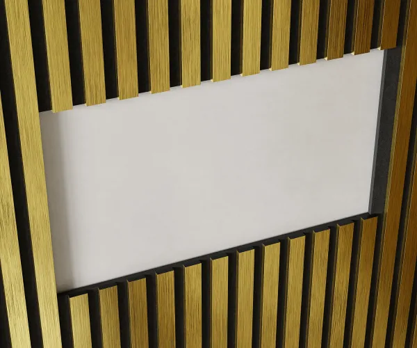 Рейка COSCA RX010-053