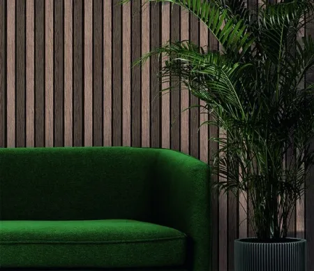 Декоративная панель HIWOOD LV123 BR417