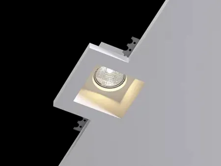 Гипсовый светильник Artpole SGS1