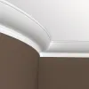 Карниз потолочный Европласт 1.50.261 Гибкий