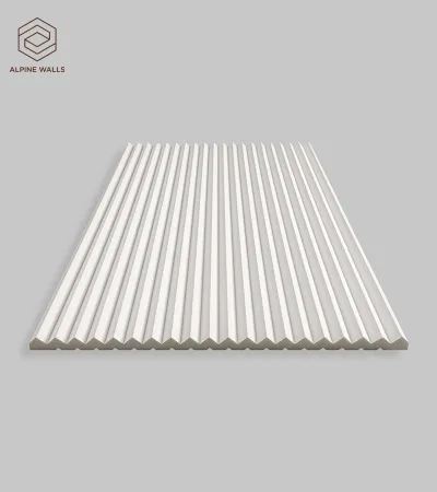 Декоративная панель ALPINE WALLS ECO8103