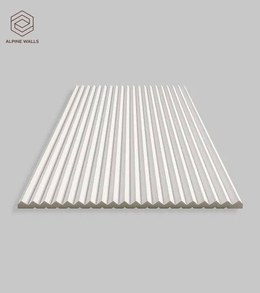 Декоративная панель ALPINE WALLS ECO8103