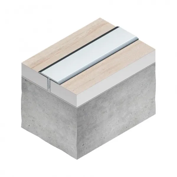 Т-образный профиль 10 мм NEEXY (золото блестящее)