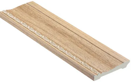 Плинтус напольный Decomaster 195-11