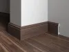 Плинтус напольный DECOR DIZAYN 701-73SH