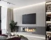Декоративная панель Evrowood PL 08