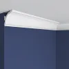 Карниз потолочный Европласт 6.50.404