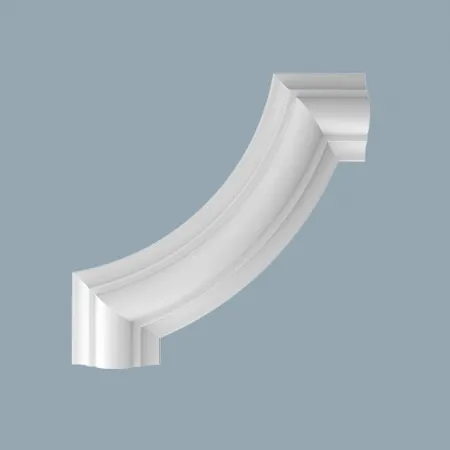 Угловой элемент Bello Deco М12/У1