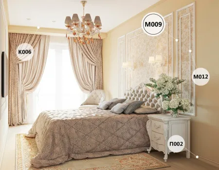 Молдинг COSCA MX009