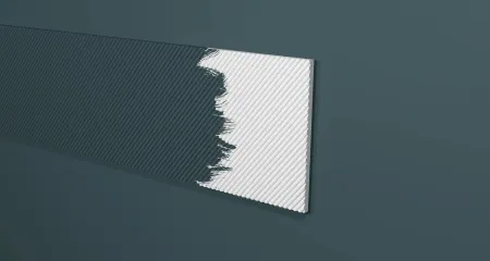 Панель DECOR DIZAYN DD927 3(м)