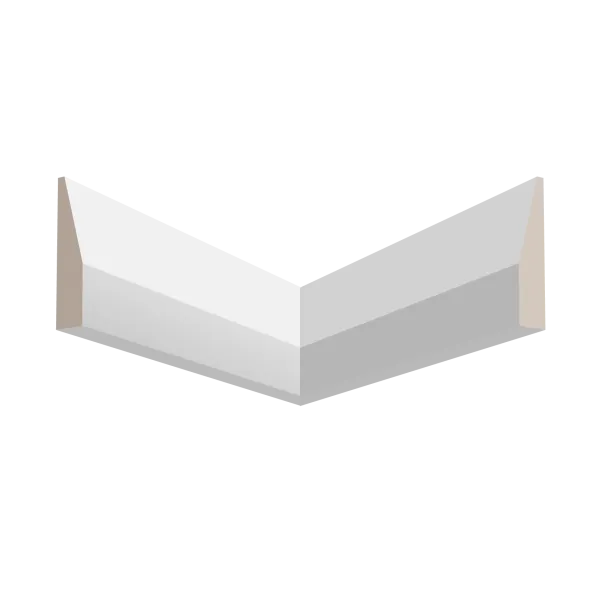 Плинтус напольный Ultrawood Base 6012 i