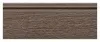 Плинтус напольный DECOR DIZAYN 701-81SH