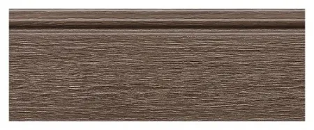Плинтус напольный DECOR DIZAYN 701-81SH