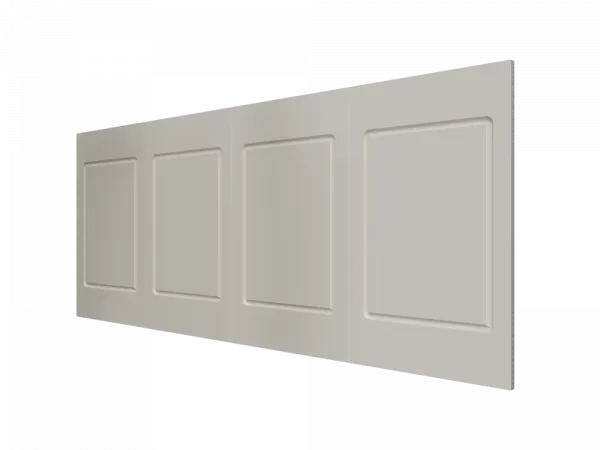 Декоративная панель Evrowood PL 01