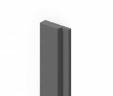 Финишный молдинг HIWOOD LF124A GR3