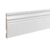 Плинтус напольный Ultrawood Base 5074 i