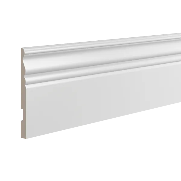 Плинтус напольный Ultrawood Base 5074 i