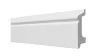 Плинтус напольный DECOR DIZAYN DD122