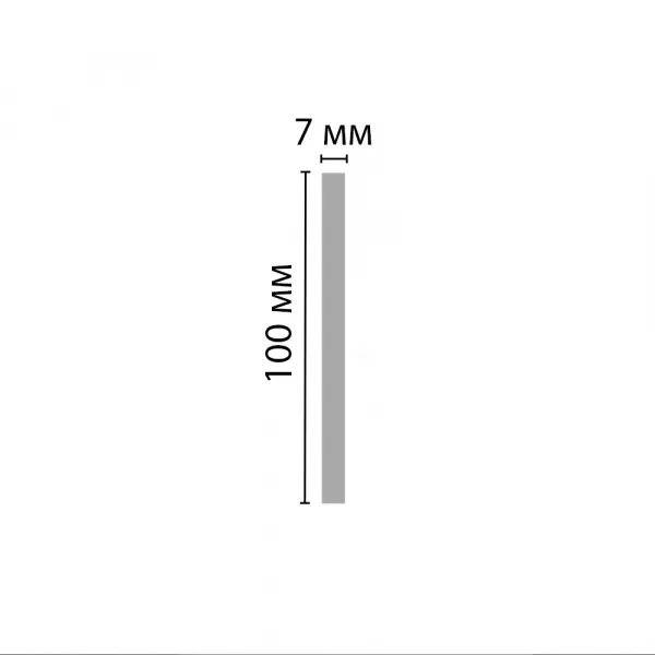 Панель Decomaster D310-1633