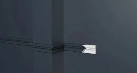 Молдинг DECOR DIZAYN DD602