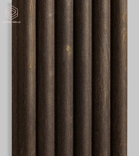 Декоративная панель ALPINE ECO0974B