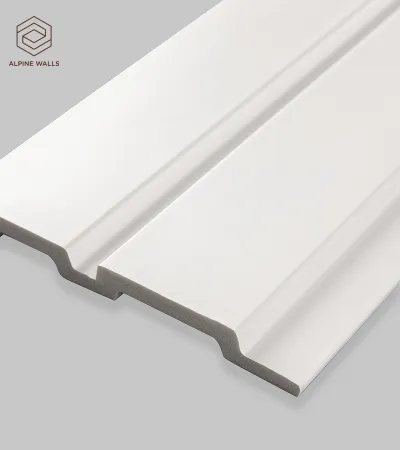 Декоративная панель ALPINE WALLS ECO0201W