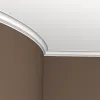 Карниз потолочный Европласт 1.50.158 Гибкий