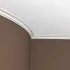 Карниз потолочный Европласт 1.50.130 Гибкий