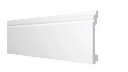 Плинтус напольный DECOR DIZAYN DD701