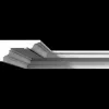 Карниз потолочный гипсовый Artpole SKT124