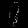 Фриз гипсовый Artpole SF30
