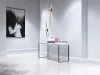 Плинтус напольный DECOR DIZAYN 701-115