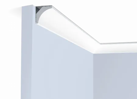 Карниз потолочный HIWOOD A35