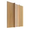 Радиусный элемент Decaro Wallpanels Wood D1102R
