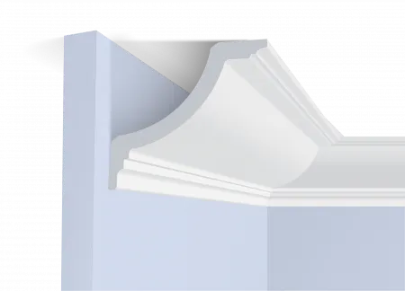 Карниз потолочный HIWOOD A141